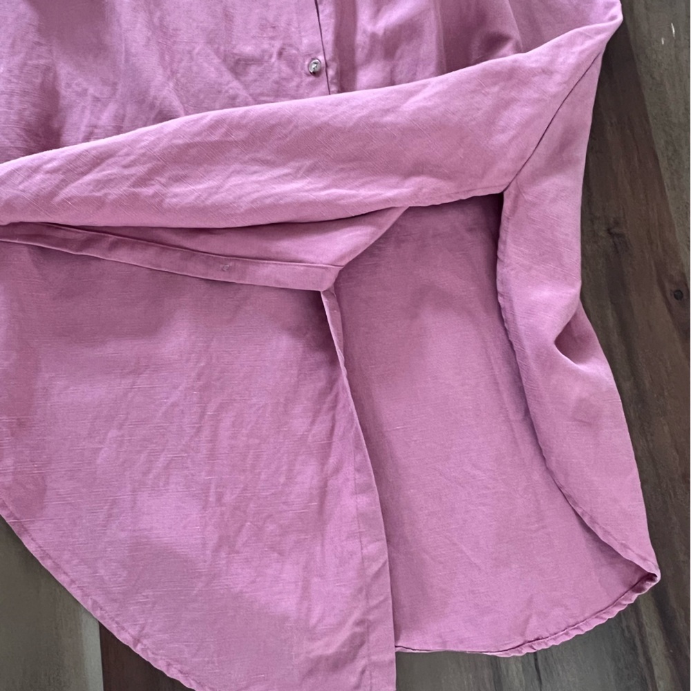 NWOT HATCH The Jenna Dress - Picture 9 of 9